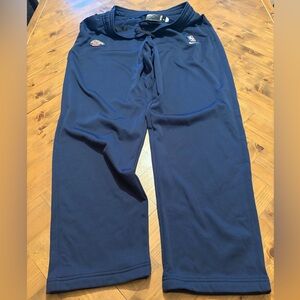 NWT New Orleans Pelicans Nike Dri Fit Sweatpants / Joggers - Men’s XL